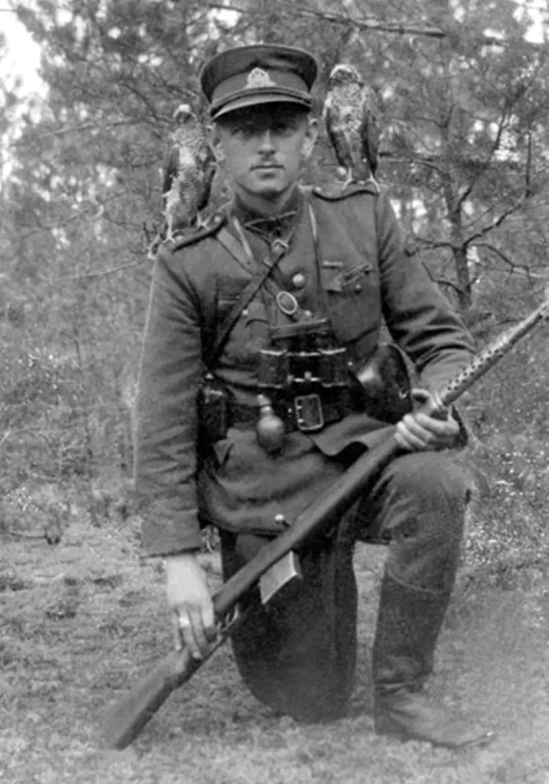 adolfas ramanauskas vanagas1