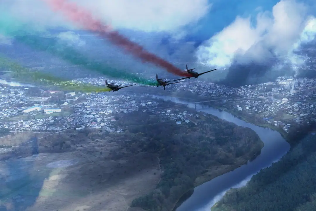 aeroalys