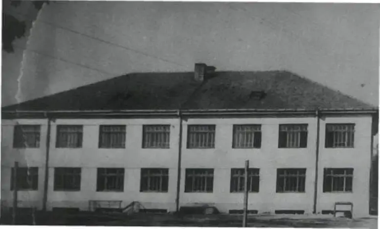 almoksemalytausgidas 1 mokyklos senasis pastatas1s
