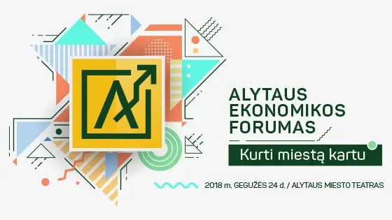 alytaus ekonomikos forumas