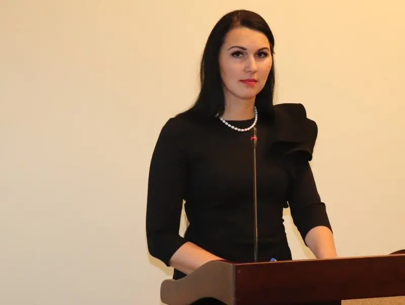 alytaus rajono savivaldybes administracijos direktore gintare jociunskaite arsa