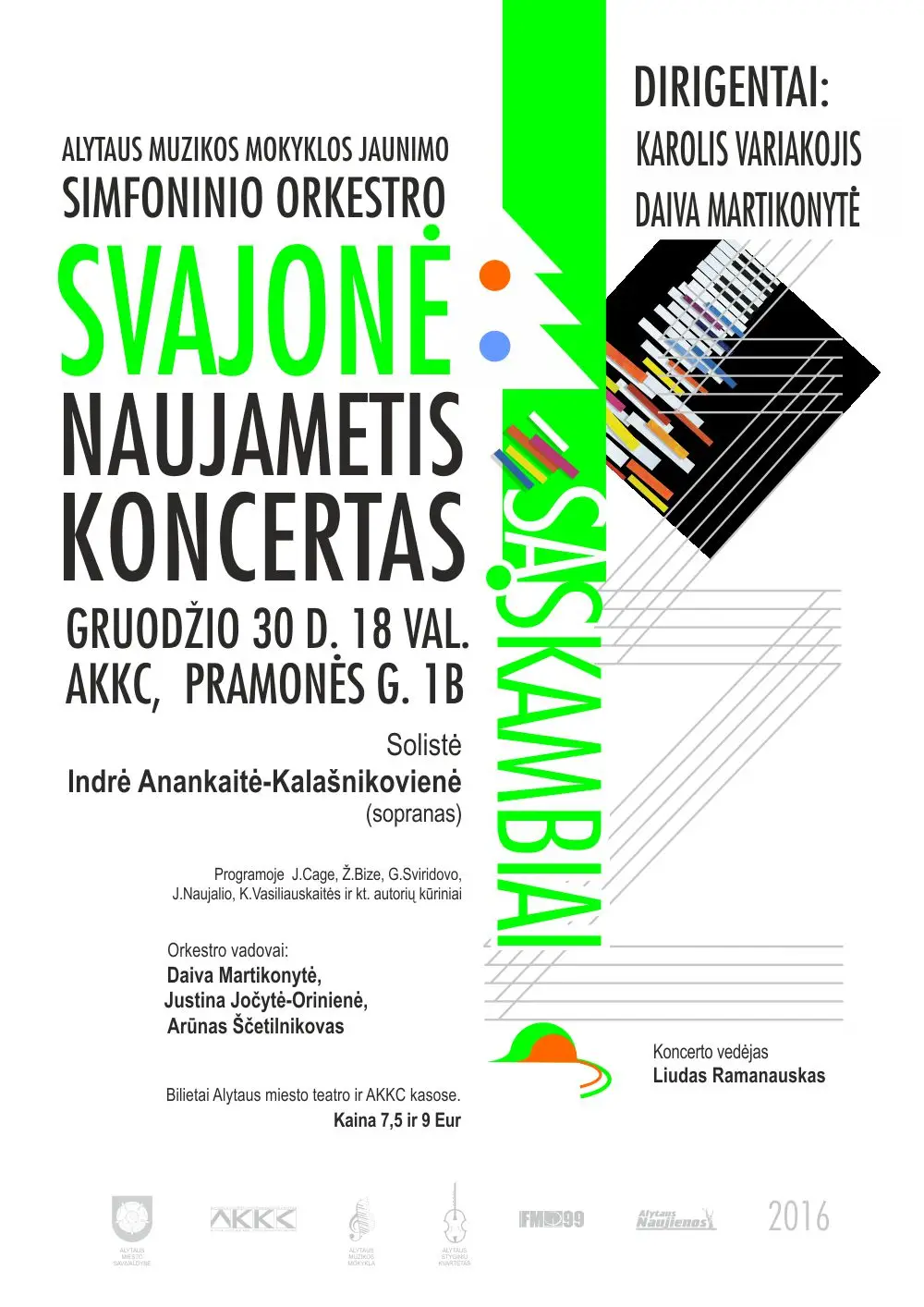 ammjso naujametis koncertas 2016