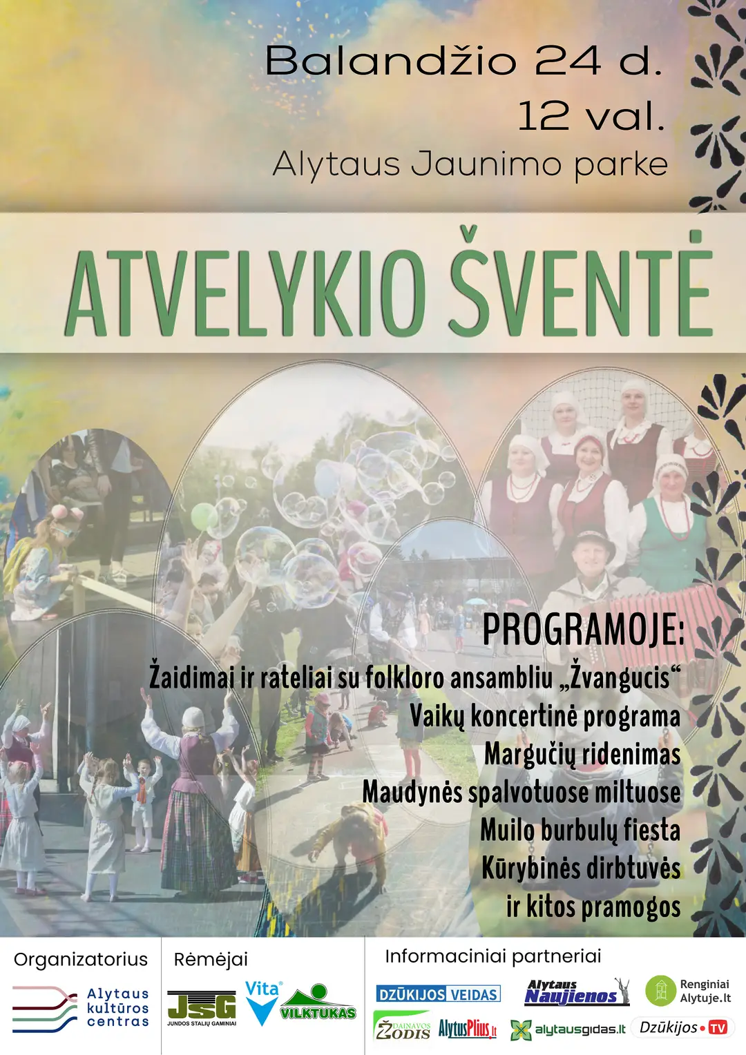 atvelykis