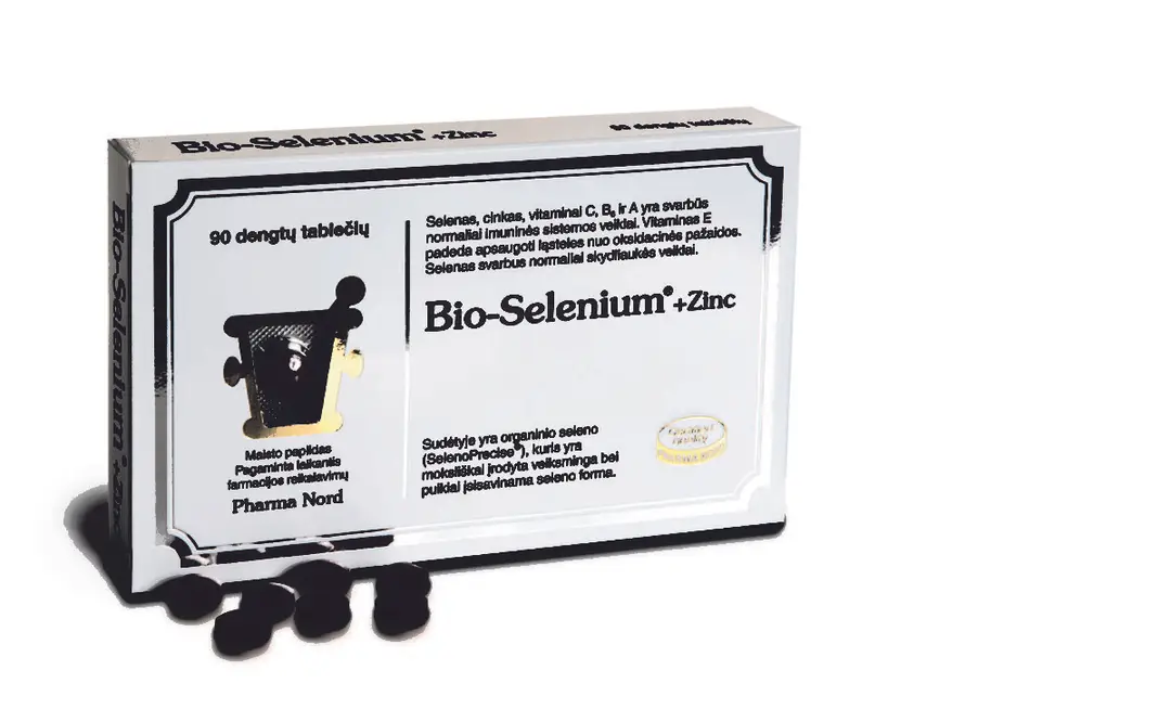 bio selenium
