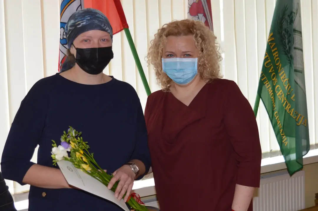 butrimoniu gimnazijos socialinei pedagogei metodininkei ramutei jablonsk scaled