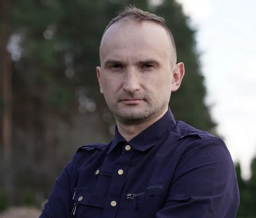 cermermerkines krasto muziejaus direktorius mindaugas cerniauskas
