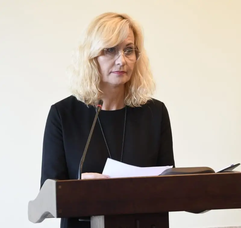 dalia burlinskiene alytaus r savivaldybes administracijos socialines paramos skyriau svedeja