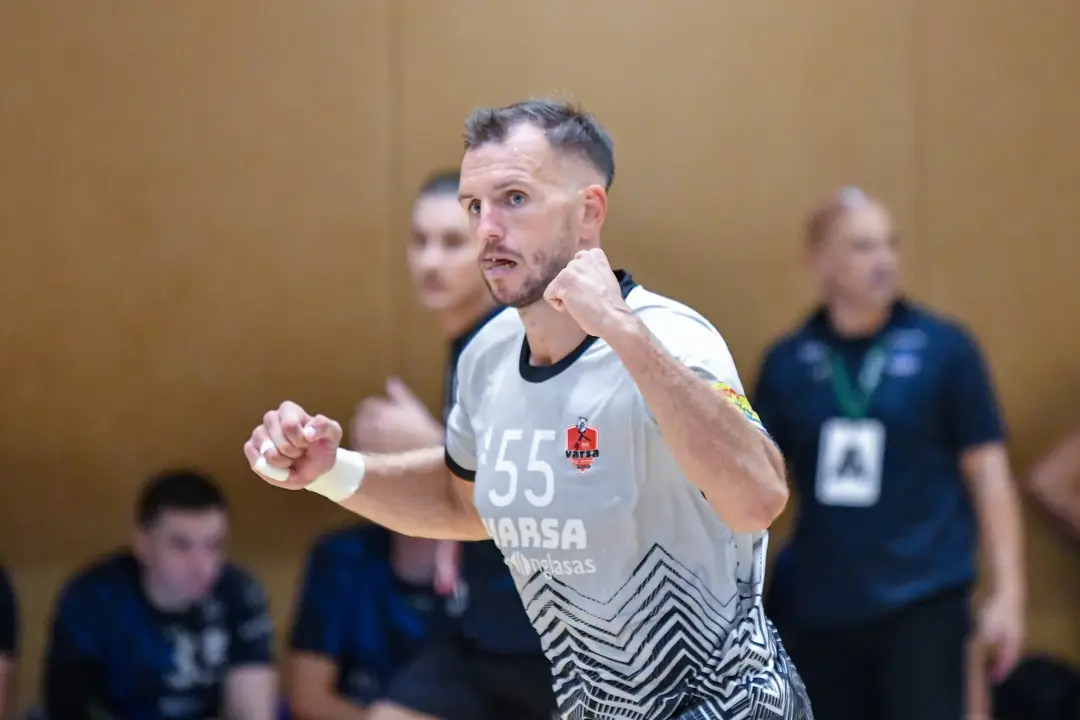 dragunas varsa 3