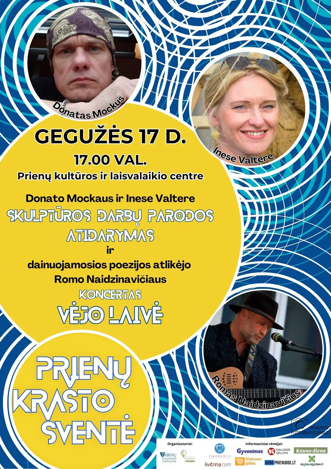 geguzes 17 d 2
