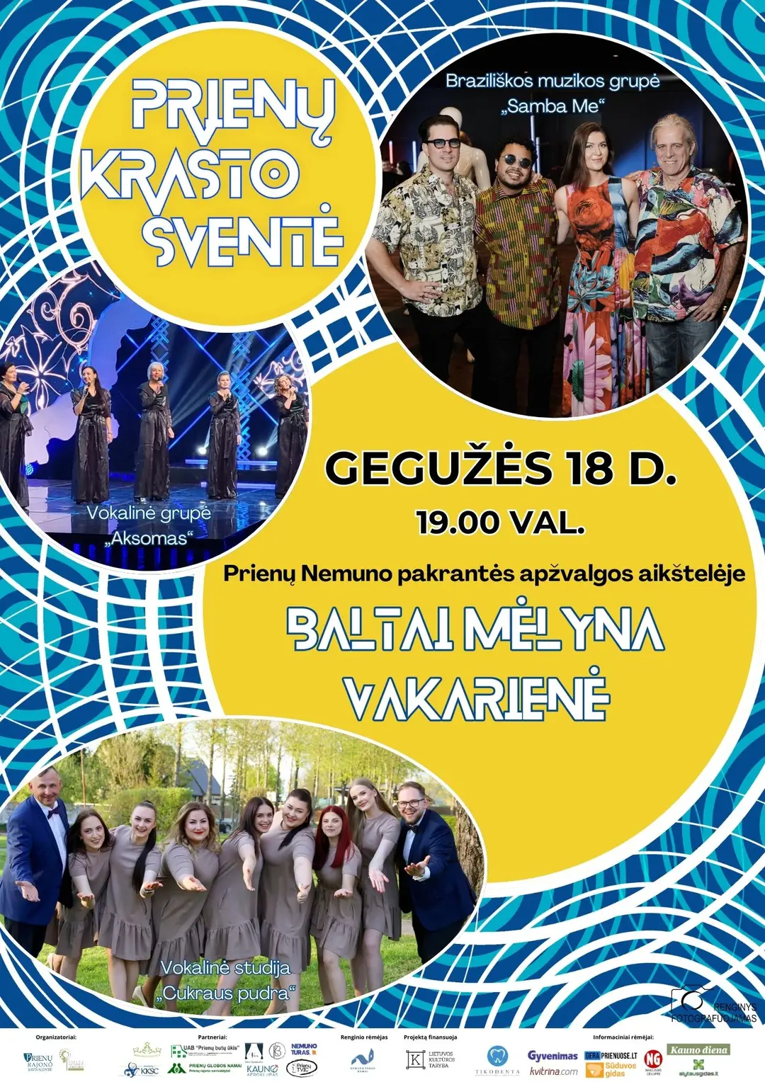 geguzes 18 d 2