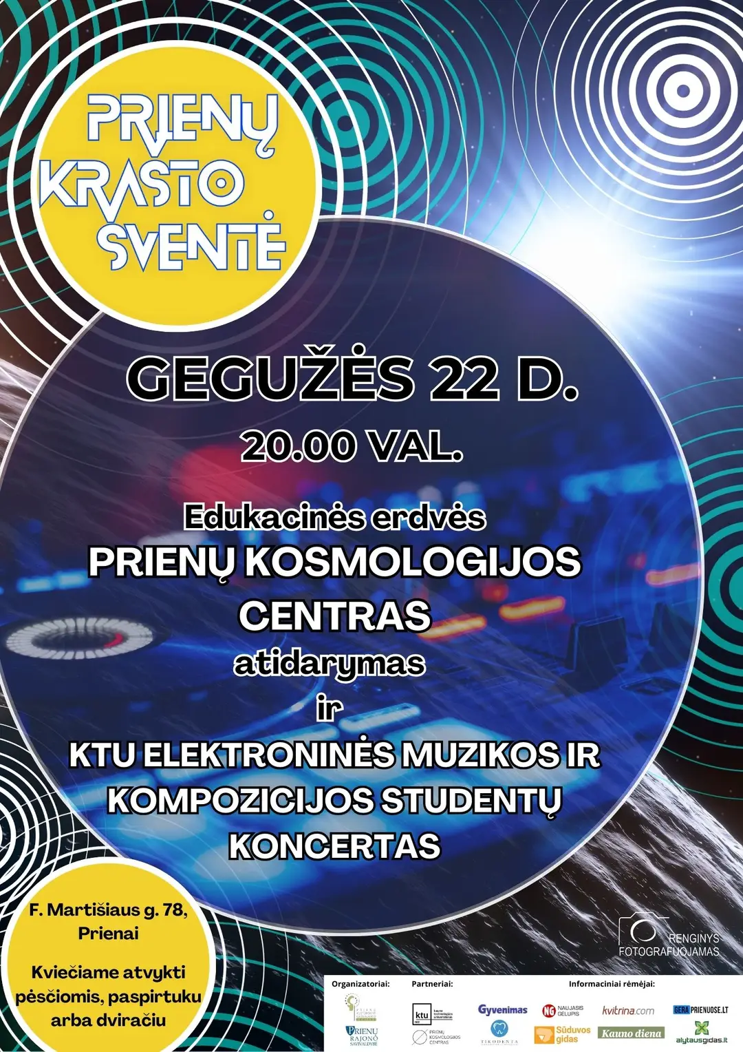 geguzes 22 d 2