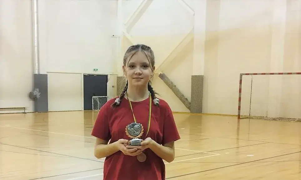 geriausia komandos zaideja ausra kazakeviciute jpg