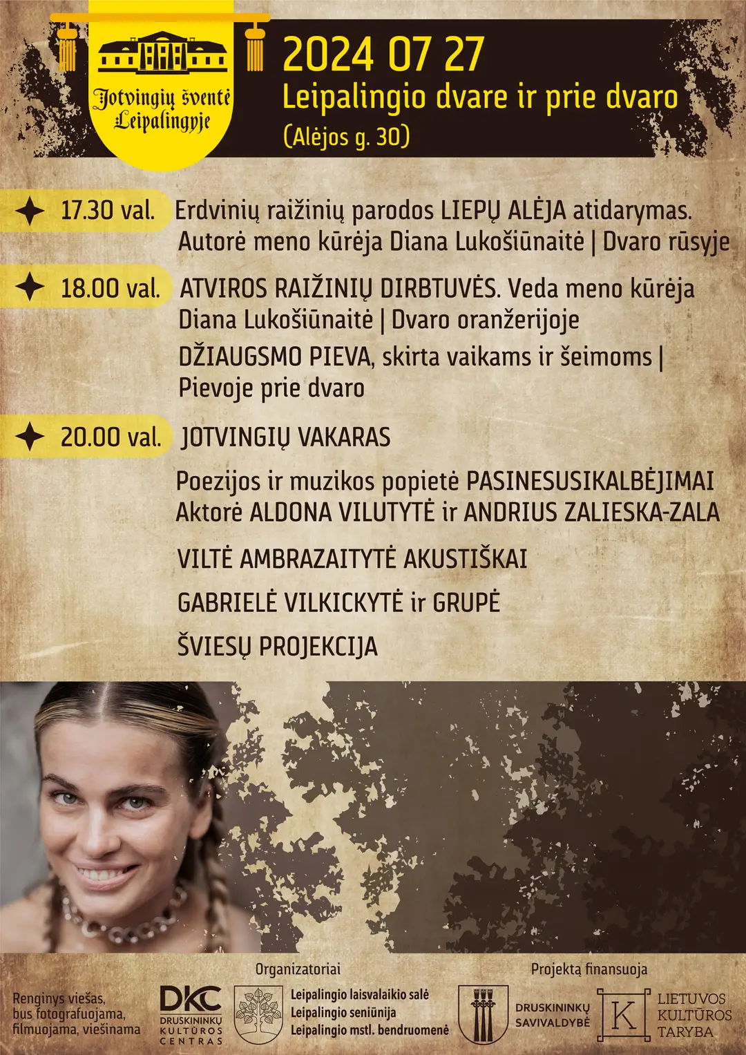jotvingiu svente 2024 07 27 plakatas www sumazintas new