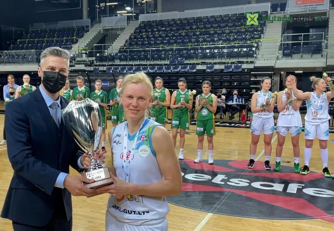 kremilda b