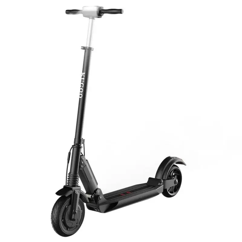 kugoo s1 sulankstomas elektrinis motoroleris 350w 30kmh