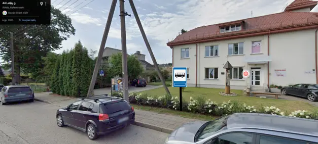 leliju g 44 vsi alytaus poliklinikos filialas