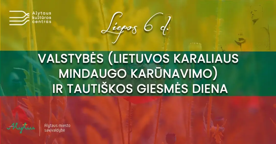 liepos 6