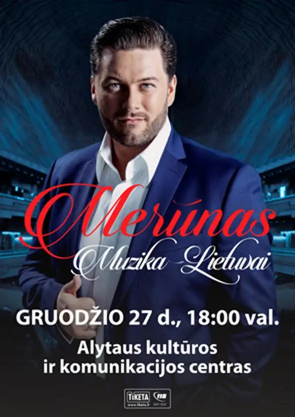 merunas