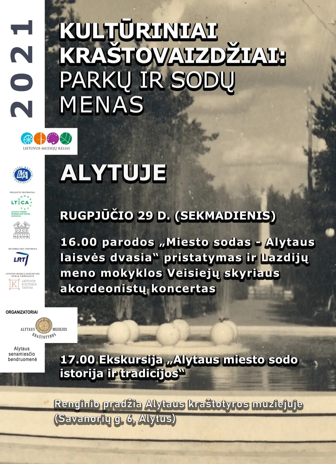 muzieju kelias alytaus krastotyros muziejuje1 scaled