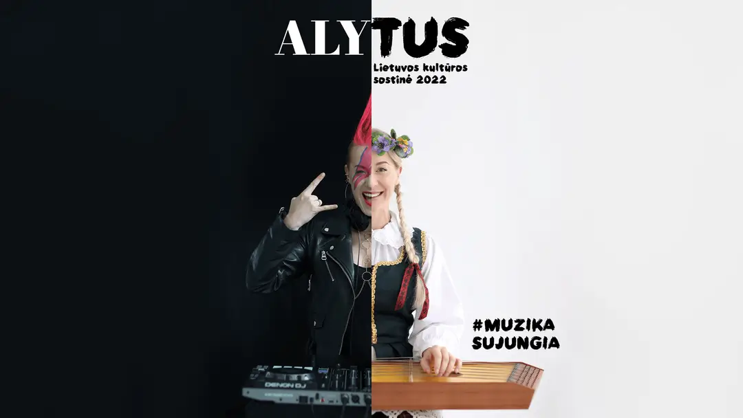 muzika sujungia 1