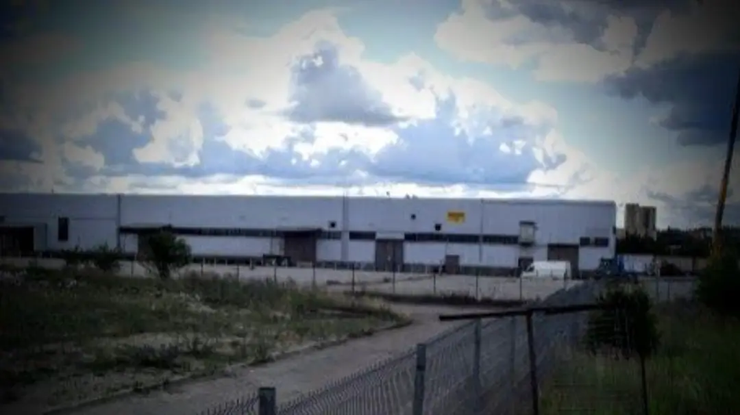 narkosand