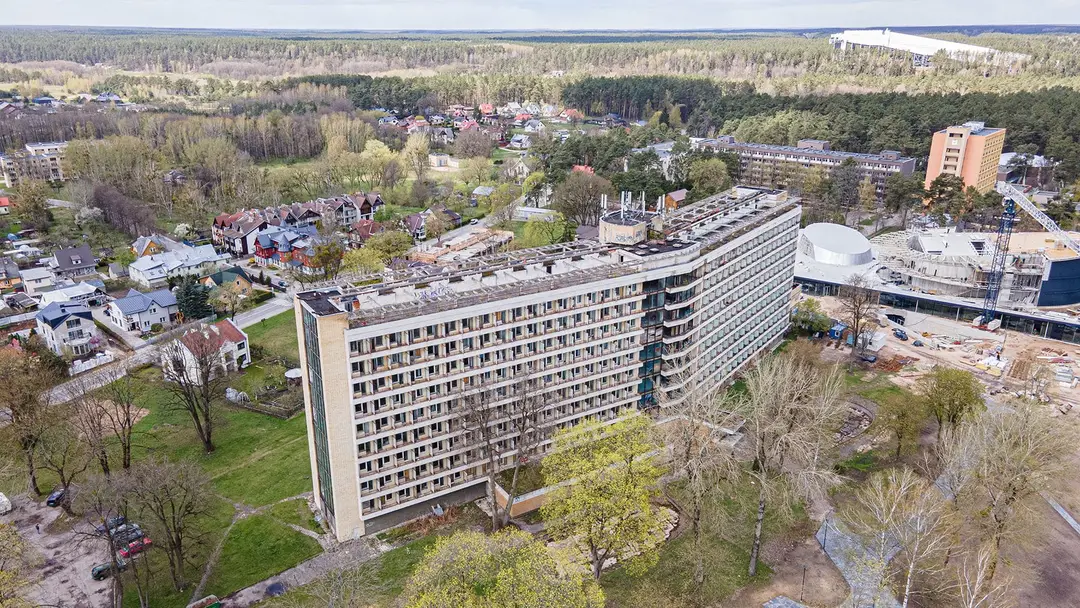 nemuno sanatorija 3