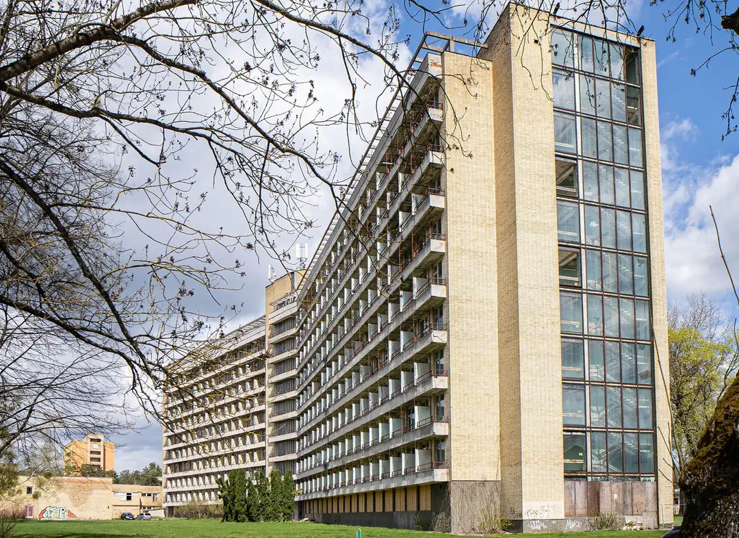 nemuno sanatorija 4