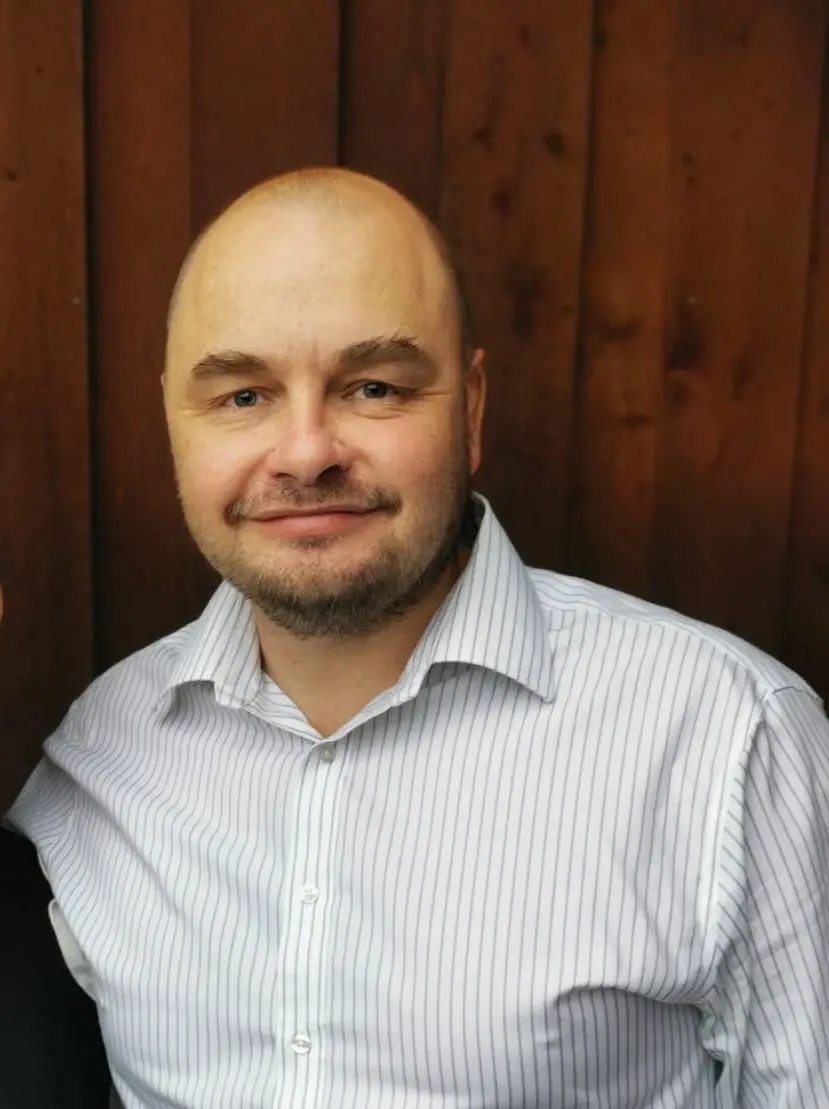 nerijus grybe