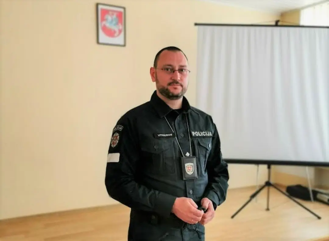polvarr vitkauskas