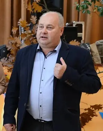 raitininku seniunijos seniunas arunas laukaitis