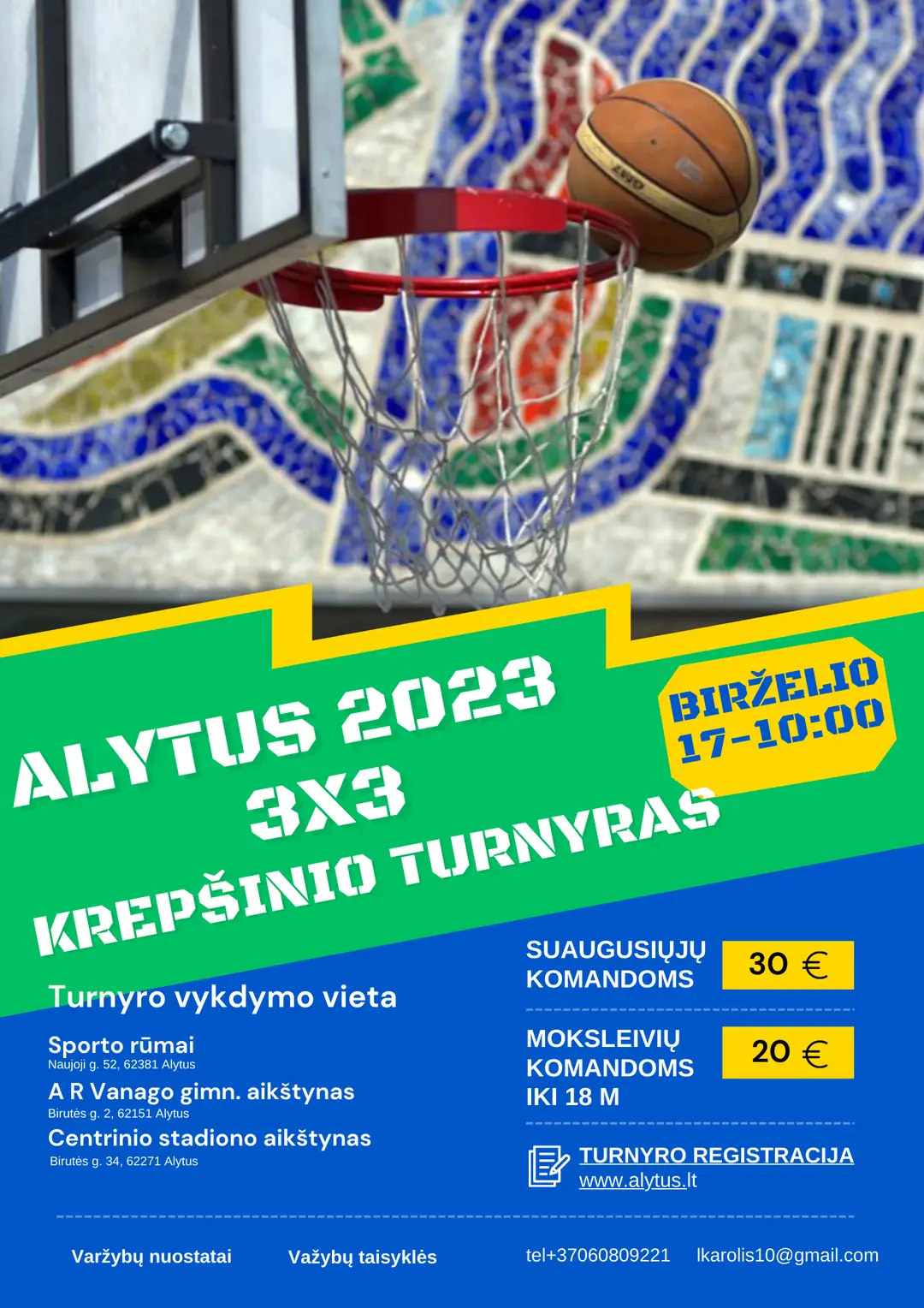 registruokis