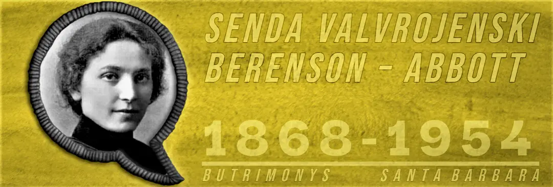senda valvrojenski butrimonys santa barbara