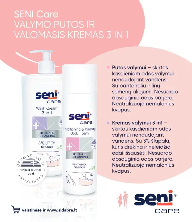 seni care