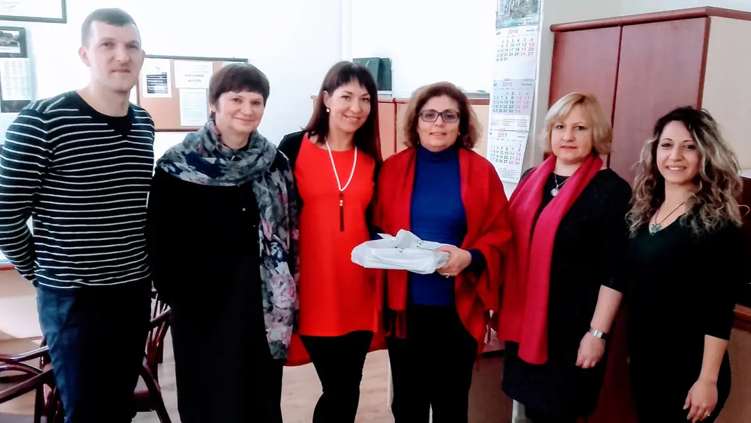 su denizli lisesi mokyklos administracijos atstove 1