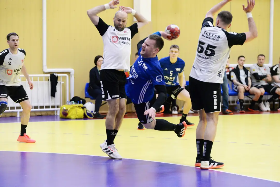 sviesa varsa 7