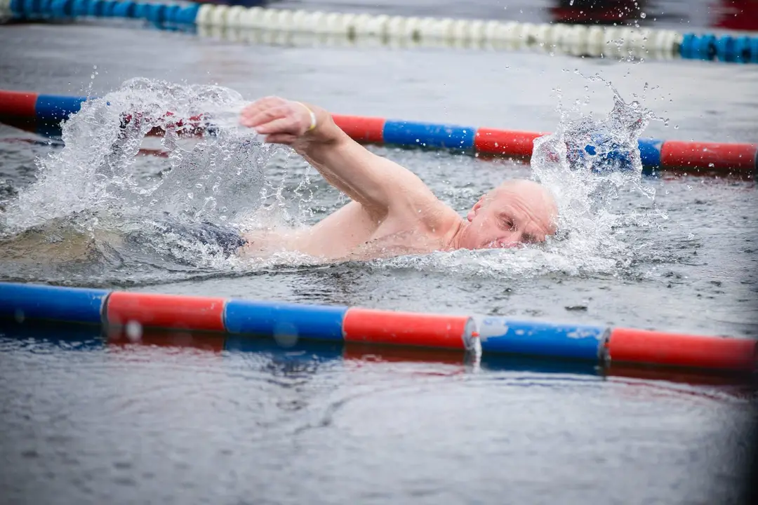 varzybu ikarstyje