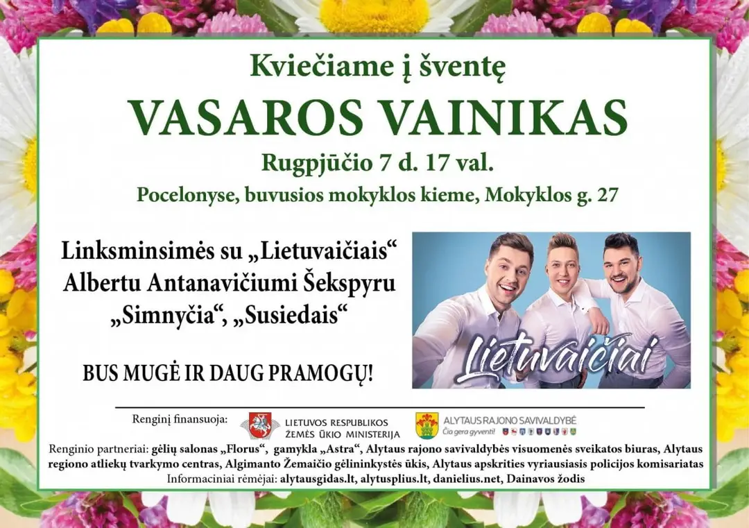 vasaros vainikas afisa internetui 2 0