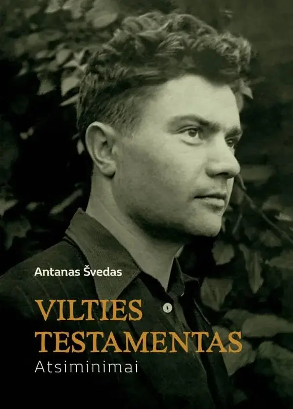 vilties testamentas atsiminimai jpg