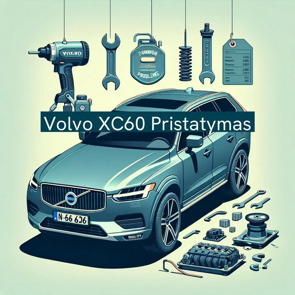 volvo xc60 problemos ligos kuro sanaudos varikliu atsiliepimai5