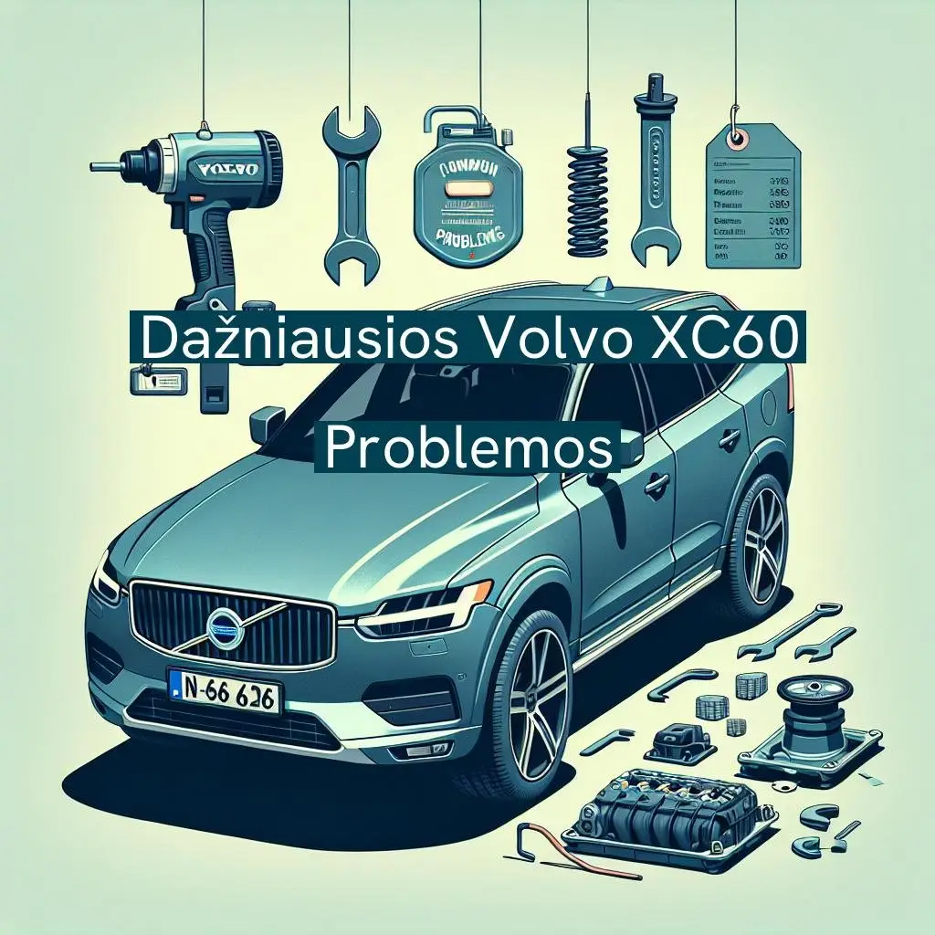 volvo xc60 problemos ligos kuro sanaudos varikliu atsiliepimai9