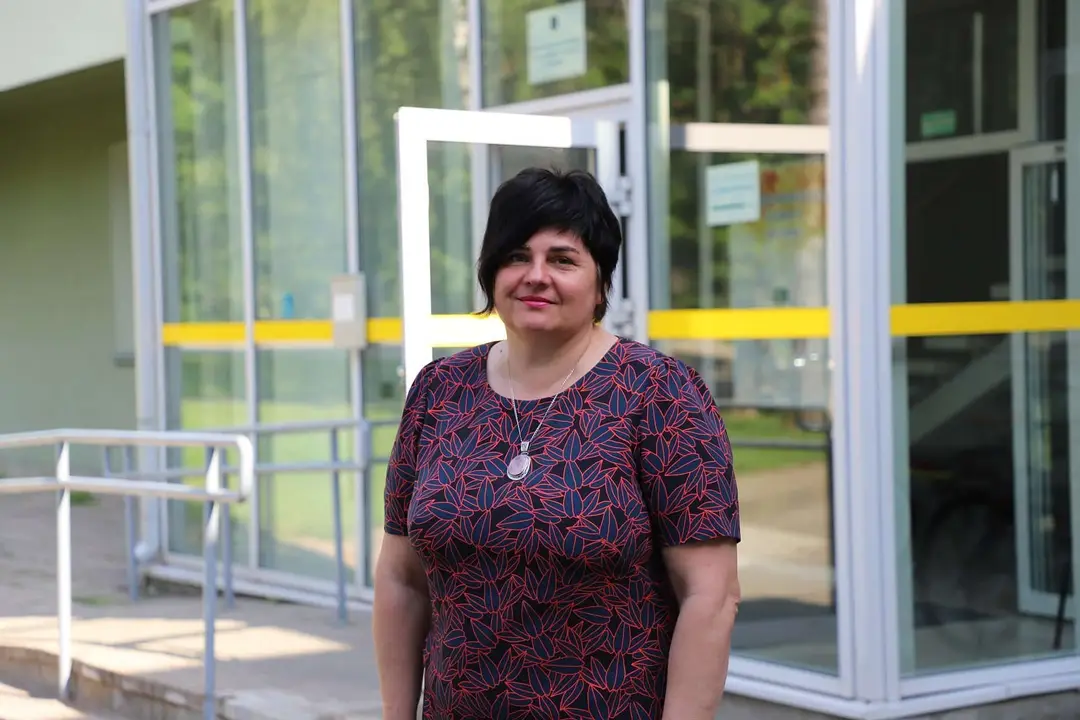zaneta jagelaviciene