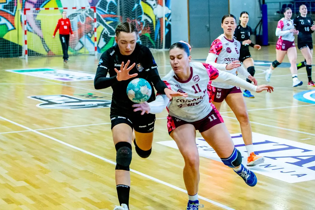 garliava egle