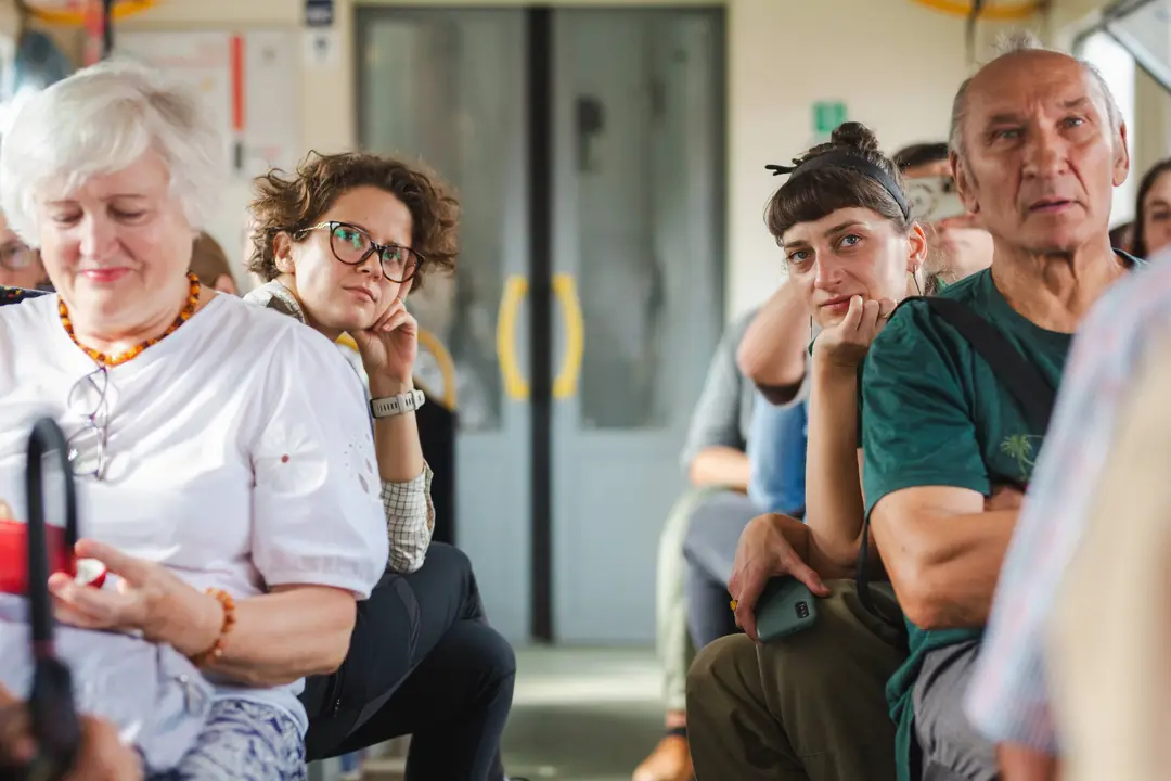 Martyno Nikitaravičiaus nuotr.