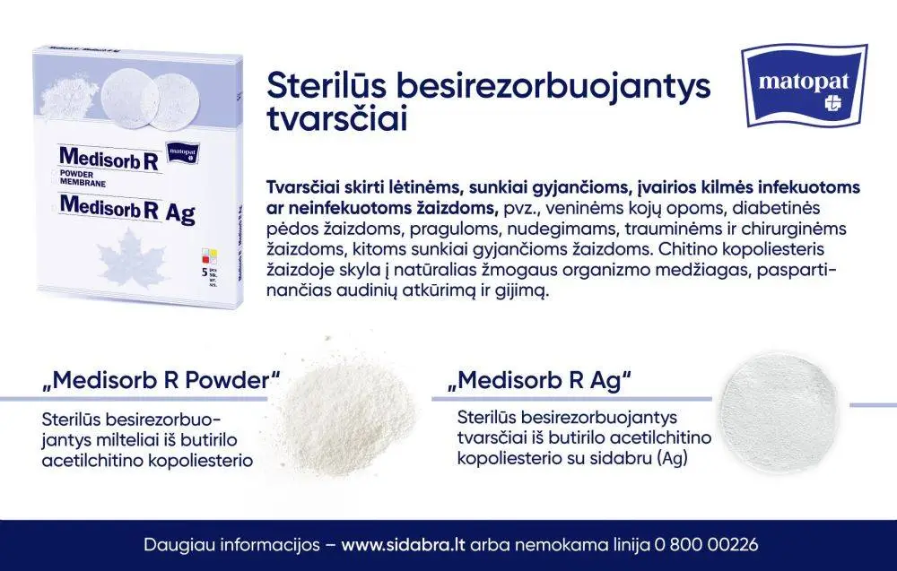 Medisorb