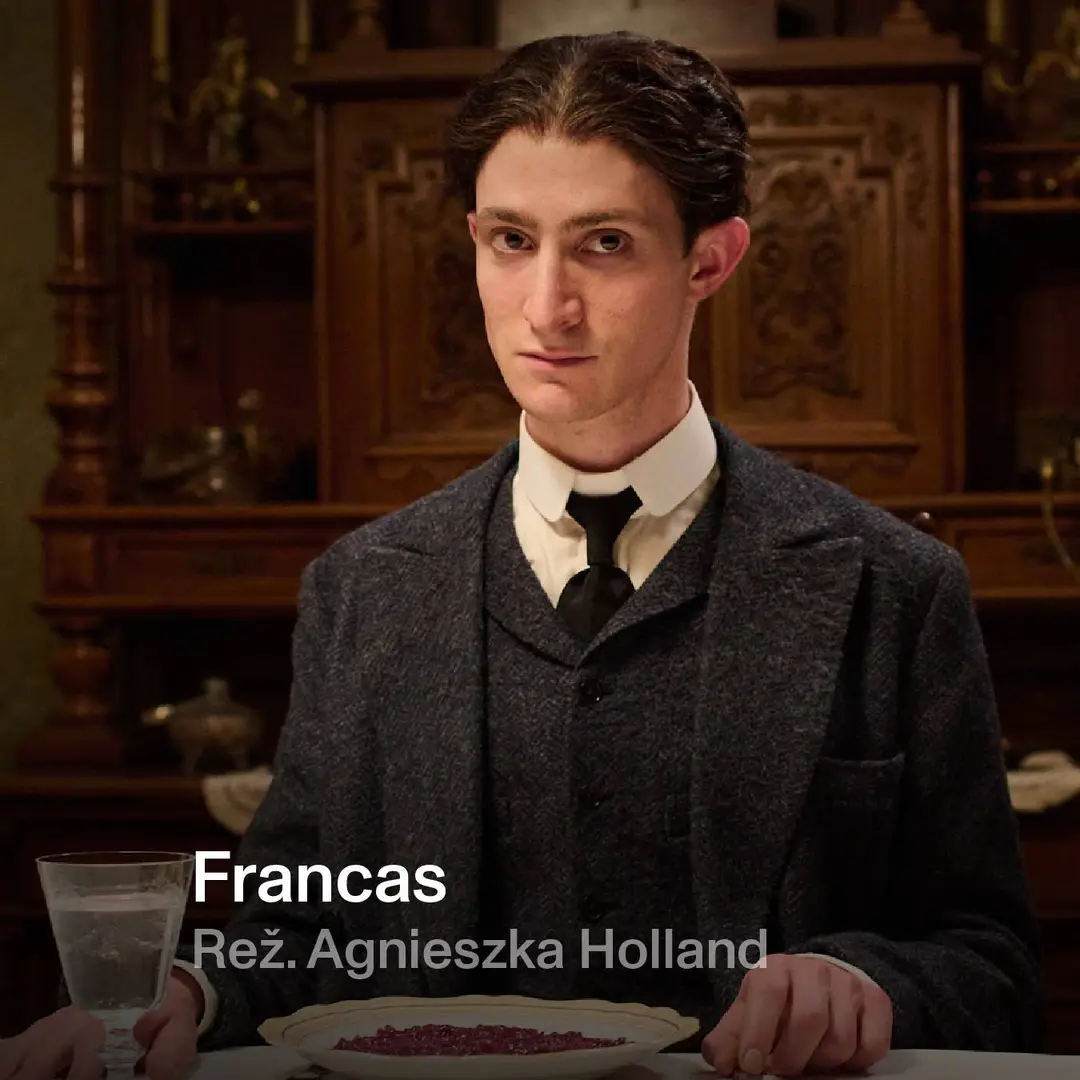Francas