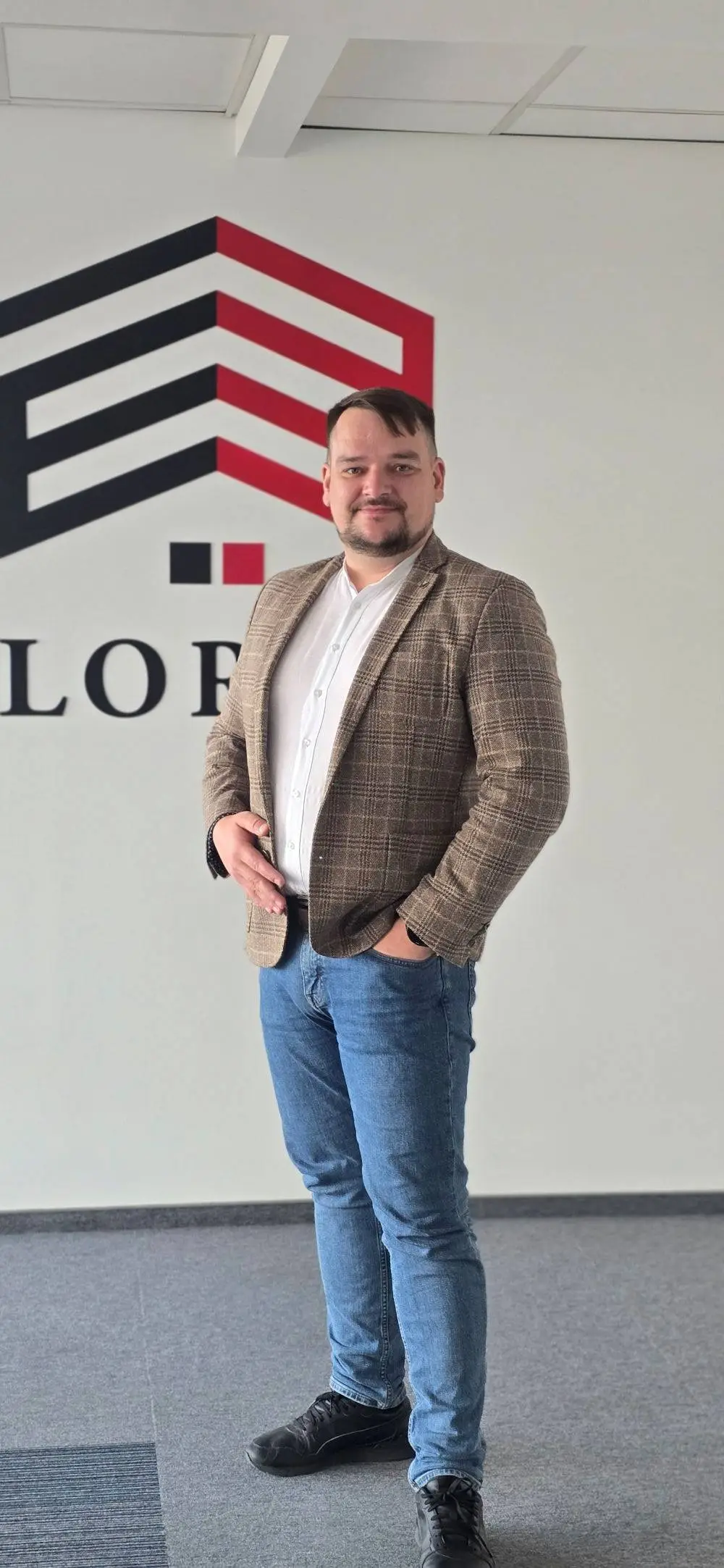 Egidijus Didžiulis Lorus įmonių grupės vadovas 20260413