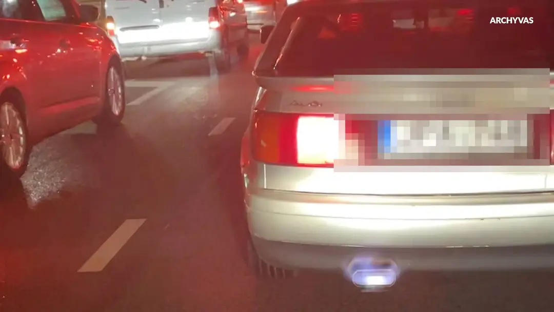 Dėl triukšmo skundžiasi Naujosios gatvės gyventojai (archyvas)