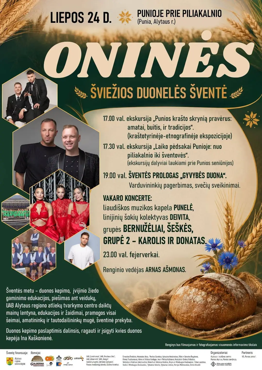 Oninių programa