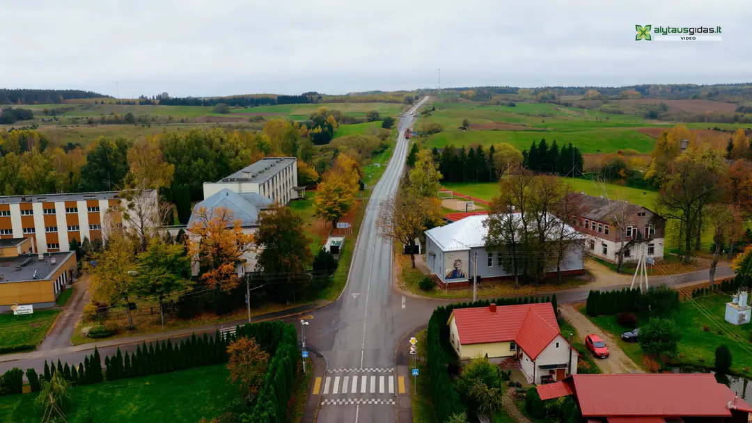 Seirijai (Lazdijų rajonas)