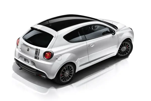 ar mito serie speciale sbk 03